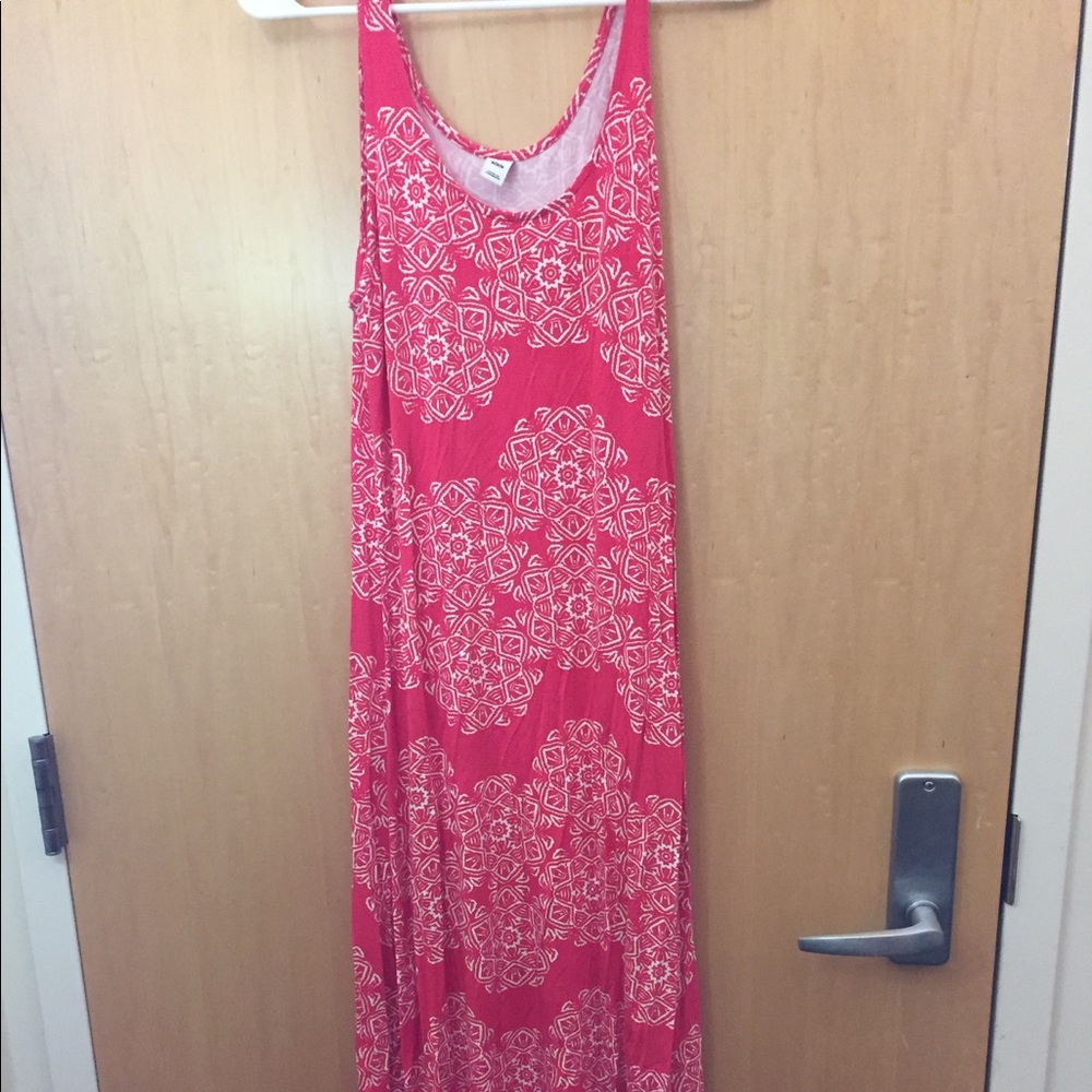 Bright and Beautiful Maxi